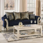 Marinella Sofa - Furniture of America product image