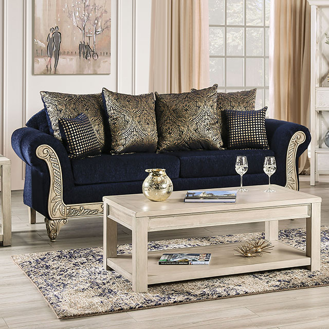 Marinella Sofa - Furniture of America Marinella Sofa - Furniture of America product image