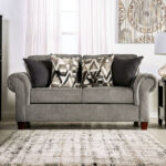 Delgada Loveseat - Furniture of America product image