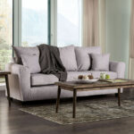 Croydon Sofa - Furniture of America product image
