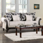 Cassani Sofa - Furniture of America product image