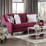Jillian Sofa - Furniture of America product image