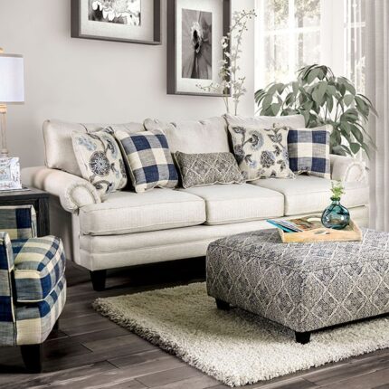 Sofa Nash - Furniture of America product image
