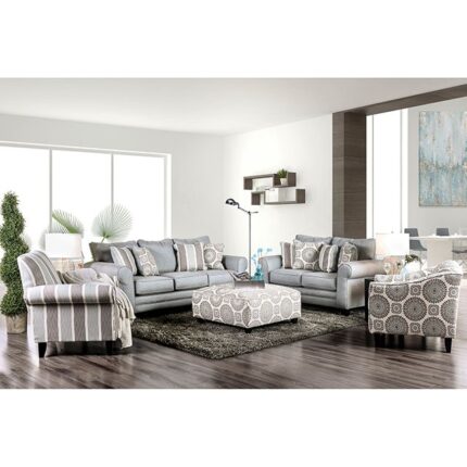Misty Sofa - Furniture of America product image