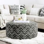 Patricia Ottoman - Furniture of America product image