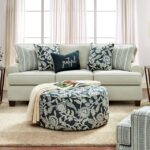 Porthcawl Sofa - Furniture of America product image