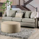 Stephney Sofa - Furniture of America product image