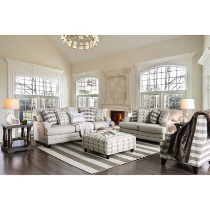 Christine Sofa - Furniture of America product image
