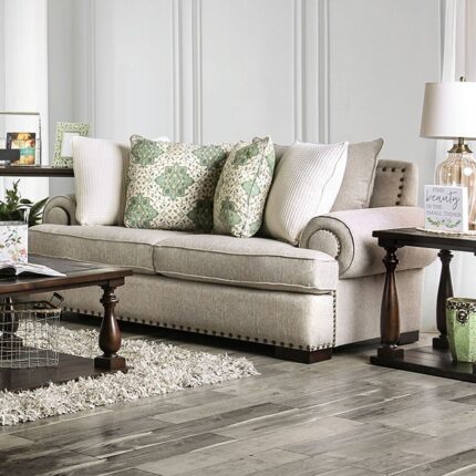 Love Seat - Furniture of America product image