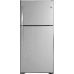 GE 19.2 Cu. Ft. Garage Ready Top-Freezer Refrigerator product image