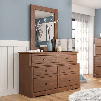 Stavros Dresser - Furniture of America product image