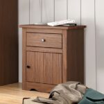 Stavros Night Stand - Furniture of America product image