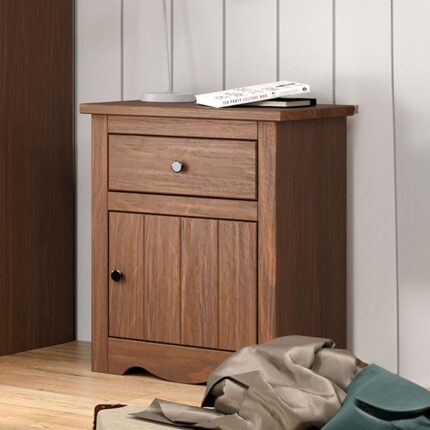 Stavros Night Stand - Furniture of America product image