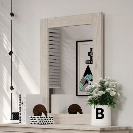 Stavros Mirror - Furniture of America product image