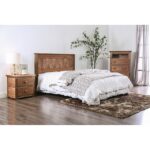 Ila Twin Headboard - Furniture of America product image