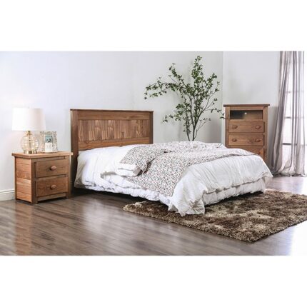 Ila Twin Headboard - Furniture of America product image