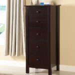 Launces Chest - Furniture of America product image