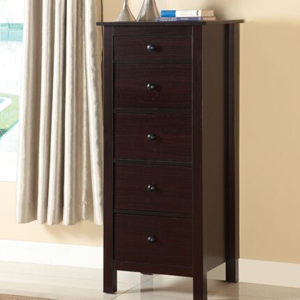 Launces Chest - Furniture of America product image