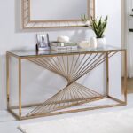 Sherbrooke Sofa Table - Furniture of America product image