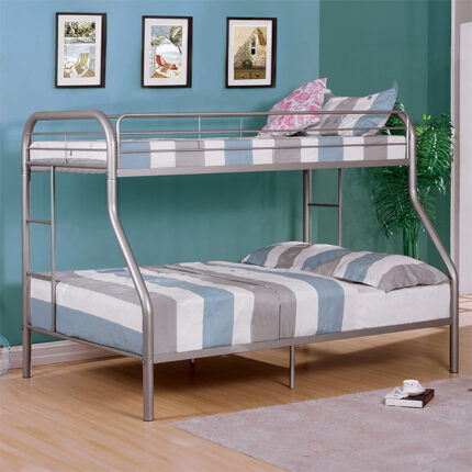 Finnerty Twin/Full Bunk Bed - Furniture of America product image