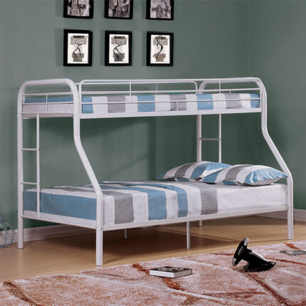 Finnerty Twin/Full Bunk Bed - Furniture of America product image