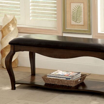 Enderby Bench - Furniture of America product image