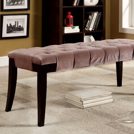 Milany Bench - Furniture of America product image