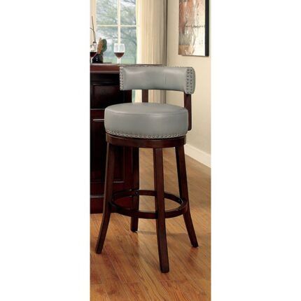 Shirley 30" Bar Stool (2/Box) - Furniture of America product image