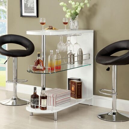 Numbi Mini Server - Furniture of America product image