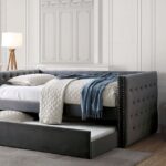 Daybed w/ Trundle Susanna - Furniture of America product image