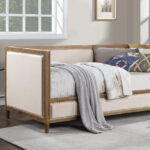 Chiron Bed - Furniture of America product image