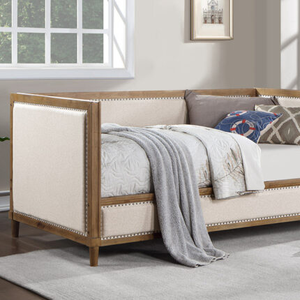 Chiron Bed - Furniture of America product image