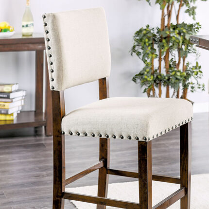 Glenbrook Side Chair (2/Ctn) - Furniture of America product image