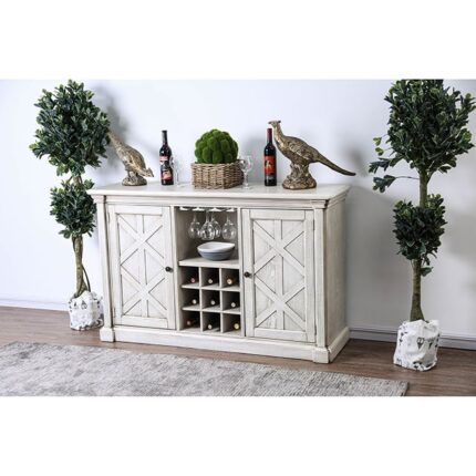Georgia Server - Furniture of America product image