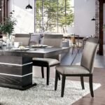Dining Table modoc - Furniture of America product image