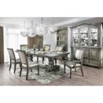 Alpena Dining Table - Furniture of America product image