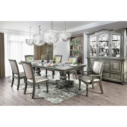 Alpena Dining Table - Furniture of America product image
