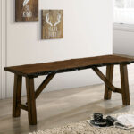 Mapleton Bench - Furniture of America product image