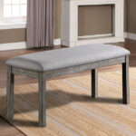 Laquila Bench - Furniture of America product image