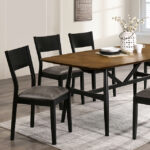Oberwil Dining Table - Furniture of America product image