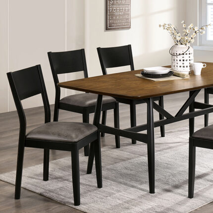 Oberwil Dining Table - Furniture of America product image