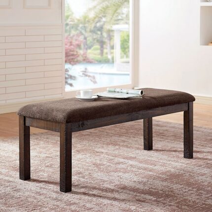 Brinley Bench - Furniture of America product image