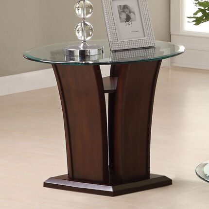 Manhattan IV End Table - Furniture of America product image