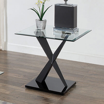 Xanthus End Table - Furniture of America product image