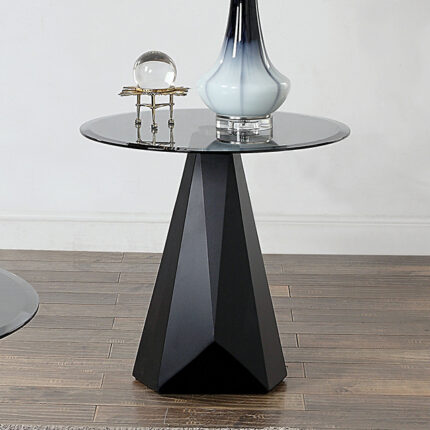 Bishop End Table - Furniture of America product image