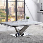 Villarsglane Coffee Table - Furniture of America product image