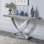 Wettingen Sofa Table - Furniture of America product image