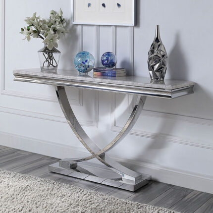 Wettingen Sofa Table - Furniture of America product image