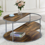 Orrin Coffee Table - Furniture of America product image