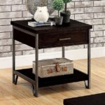 End Table - Furniture of America product image